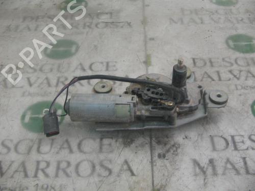 Used Rear wiper motor FORD ESCORT VI Turnier (GAL, ANL) [1995-2002]  3751166