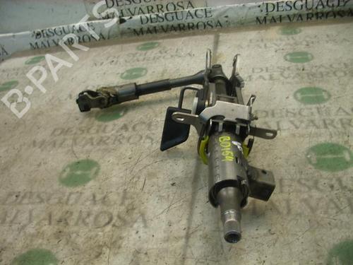 Used Steering column Steering column CITROËN C5 I (DC_) [2001-2005] 3734365 3734365