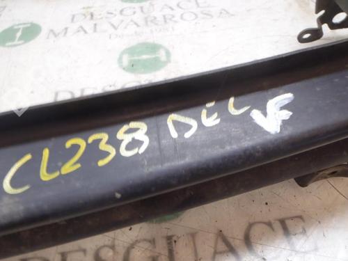 Front bumper reinforcement SEAT TOLEDO III (5P2) 2.0 TDI 16V | BP3819359C109 