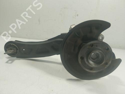 Used Left rear steering knuckle Left rear steering knuckle 17529474 17529474