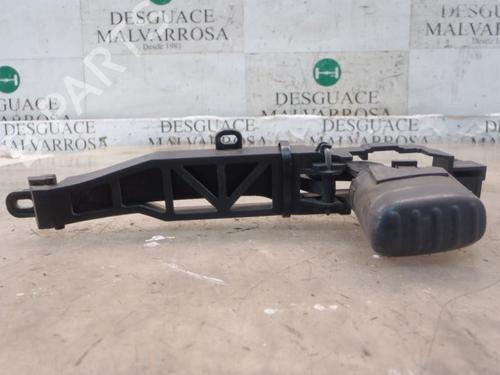 Used Rear left interior door handle Rear left interior door handle CITROËN BERLINGO / BERLINGO FIRST MPV (MF_, GJK_, GFK_) [1996-2026] 3796883 3796883