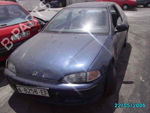 Used Parts HONDA CIVIC V Saloon (EG, EH)    472913