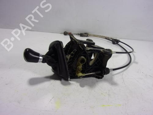 Used Gear lever Gear lever FORD TRANSIT CONNECT V408 Box Body/MPV [2013-2026] 11190701 11190701