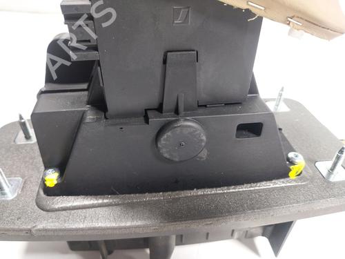 Levier de vitesses PORSCHE MACAN (95B) 3.0 S Diesel | BP16856401M90