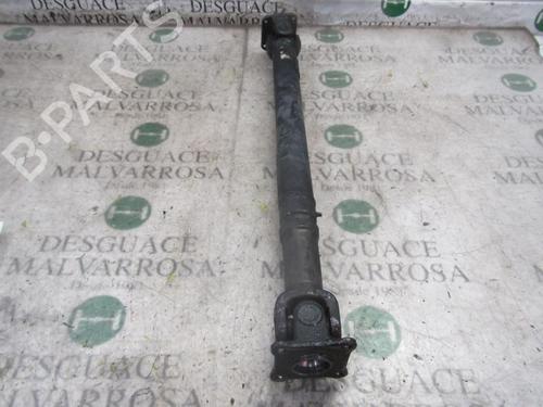 Used Driveshaft Driveshaft 3846590 3846590