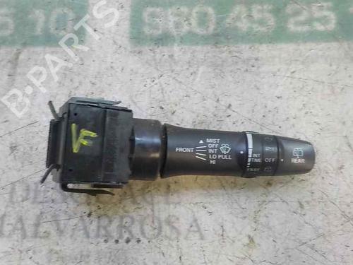 Used Steering column stalk MITSUBISHI OUTLANDER II (CW_W) 2.2 DI-D 4WD (177 hp) 5881930