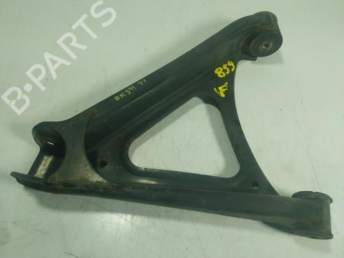 Querlenker links hinten für PORSCHE CAYENNE (9PA) S 4.5 (340 hp) 22202064
