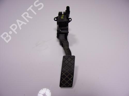 Used Pedal Pedal 15981514 15981514