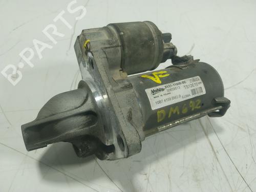 Used Starter Starter FORD KA+ III (UK, FK) 1.2 (70 hp) 17019575 17019575