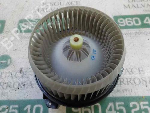 Used Heater blower motor JAGUAR XF I (X250) 2.2 D (190 hp) 5592093