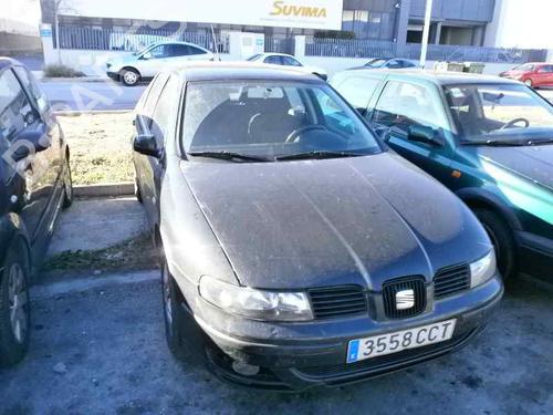 Squib airbag SEAT LEON (1M1) 1.9 TDI | BP3817639C102 
