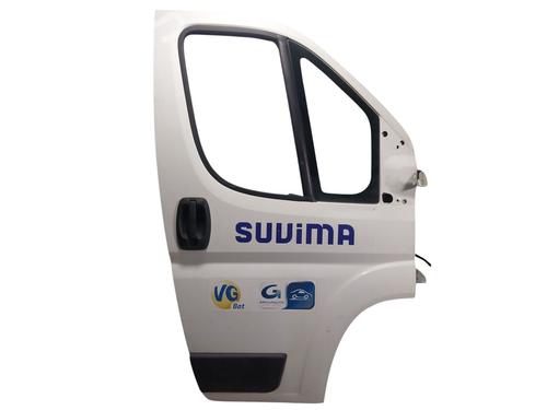 right-front-door-peugeot-boxer-van-2006-29964749 main image
