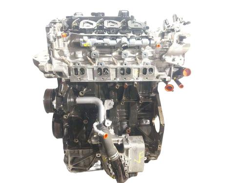Used Engine Engine OPEL MOVANO B Bus (X62) 2.3 CDTI FWD (JV) (125 hp) 40098629 40098629