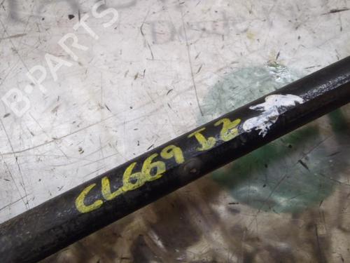Left rear suspension arm KIA CEE'D Hatchback (ED)  | BP14273435M14 