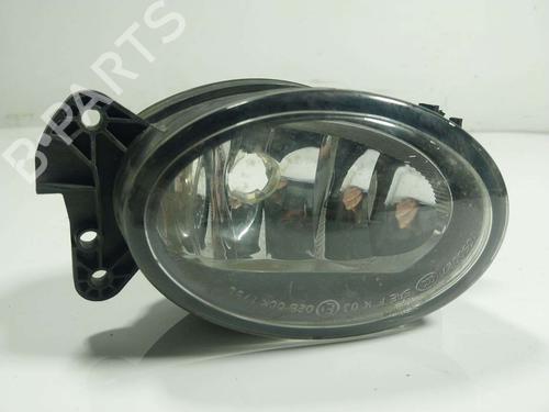 Used Right front fog light Right front fog light MERCEDES-BENZ CLK Convertible (A209) CLK 500 (209.475) (306 hp) 40098637 40098637