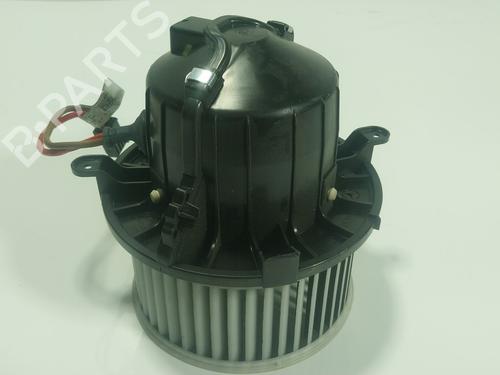 Heater blower motor MERCEDES-BENZ VITO Van (W447) 111 CDI (447.601, 447.603, 447.605) | BP26123836M62 