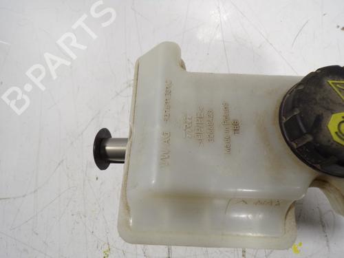Brake master cylinder VW GOLF VII (5G1, BQ1, BE1, BE2) 1.6 TDI | BP8418655M77 