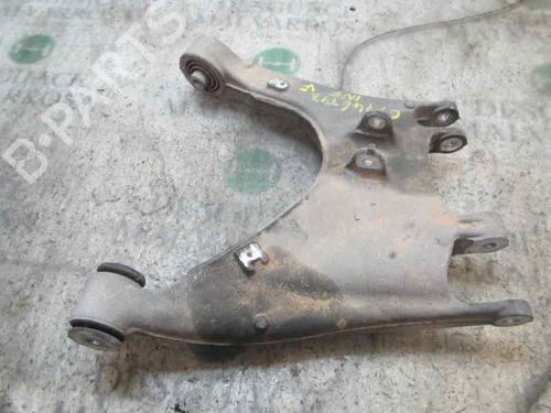 Querlenker links hinten AUDI A8 D3 (4E2, 4E8) 4.2 quattro | BP3851937M14 