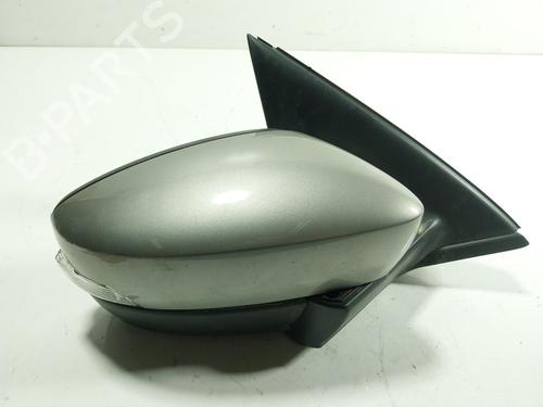Used Right mirror SKODA FABIA III (NJ3) 1.0 (75 hp) 19934380