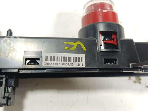 Switch FIAT 500 (312_) | BP38601507I30 - Image 4