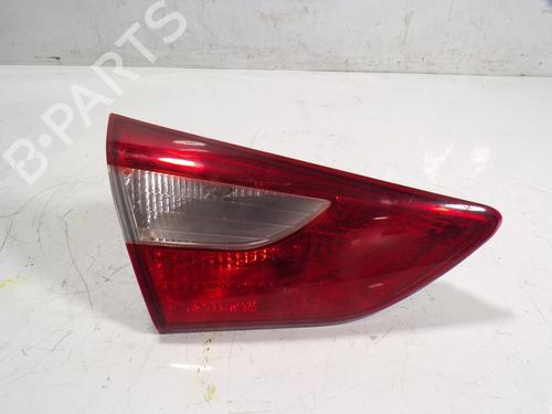 Used Left tailgate light Left tailgate light HYUNDAI i30 (GD) [2011-2026] 9966517 9966517