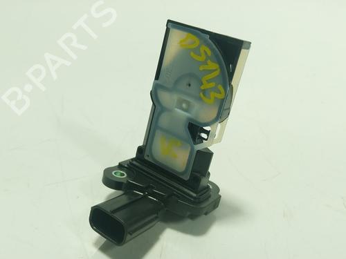 Used Mass air flow sensor Mass air flow sensor TOYOTA YARIS (_P21_, _PA1_, _PH1_) 1.5 Hybrid (MXPH10, MXPH11) (116 hp) 31837244 31837244