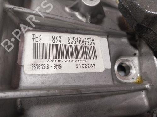 Gearbox RENAULT KADJAR (HA_, HL_) 1.5 dCi 110 (HLA3) | BP36431251M3 - Image 6