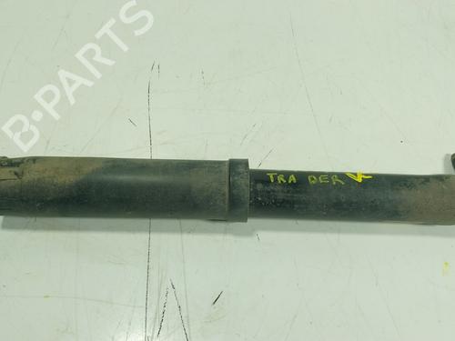 Used Right rear shock absorber Right rear shock absorber NISSAN QASHQAI II (J11, J11_) 1.3 DIG-T (140 hp) 27315384 27315384