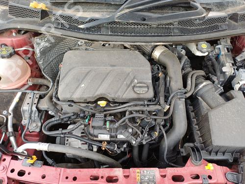 Catalyst OPEL ASTRA K (B16) 1.2 Turbo (68) | BP30926593M10  - Image 11