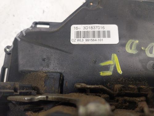 Zamek drzwi przednich prawych VW TOUAREG (7LA, 7L6, 7L7)  | BP16315892C97 