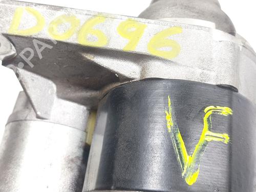 Starter SEAT IBIZA IV (6J5, 6P1) 1.4 | BP21380986M8