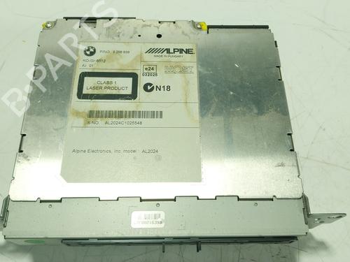 Radio BMW 3 (F30, F80) 320 d | BP27978507E6 