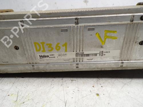 Intercooler CITROËN BERLINGO MULTISPACE (B9) | BP8818424M30 - Image 3