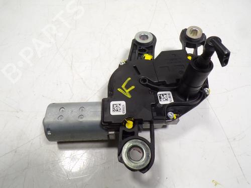 Rear wiper motor SEAT LEON Sportstourer (KL8) 1.5 eTSI (150 hp) 13627976