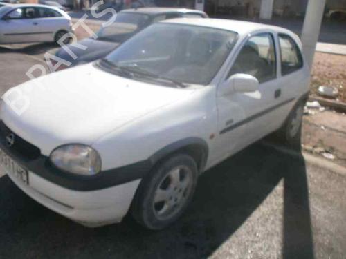 Køleventilator elektrisk OPEL CORSA B (S93) 1.2 i 16V (F08, F68, M68) | BP3814419M35 