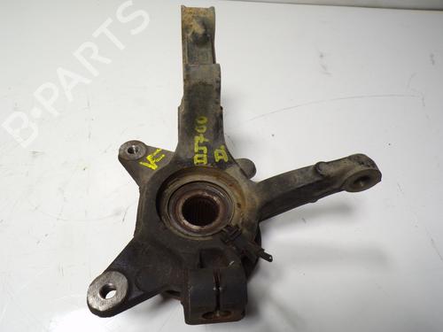 Right front steering knuckle MERCEDES-BENZ CITAN Box Body/MPV (W415)  | BP11193008M26 