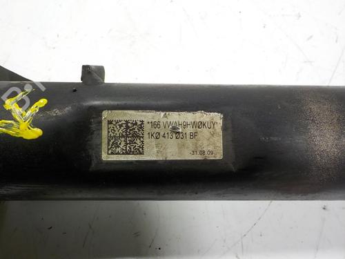 Right front shock absorber VW GOLF VI (5K1) 1.6 TDI | BP13473769M17 