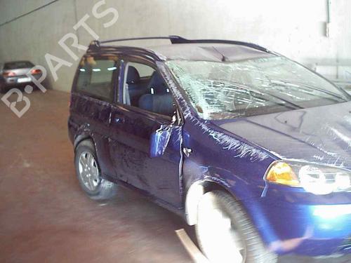 Steering column stalk HONDA HR-V (GH_) 1.6 16V (GH1, GH3) | BP4032130I23 