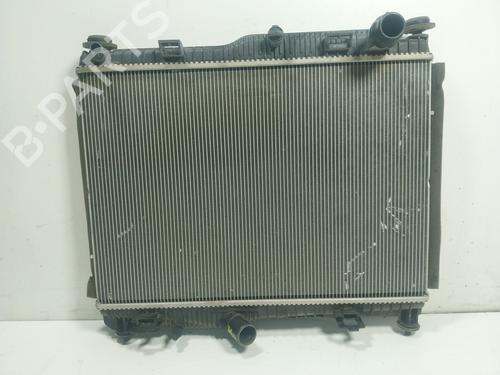 Used Water radiator Water radiator FORD ECOSPORT 1.0 EcoBoost (125 hp) 18332595 18332595