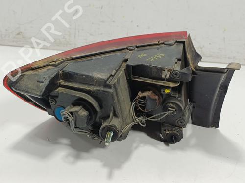 Right taillight RENAULT MEGANE IV Hatchback (B9A/M/N_) 1.5 dCi 90 (B9A1) | BP36529108C35 - Image 2