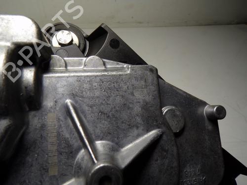 Rear wiper motor OPEL GRANDLAND / GRANDLAND X (A18, P1UO) 1.5 Turbo D (75) | BP13404823M102 