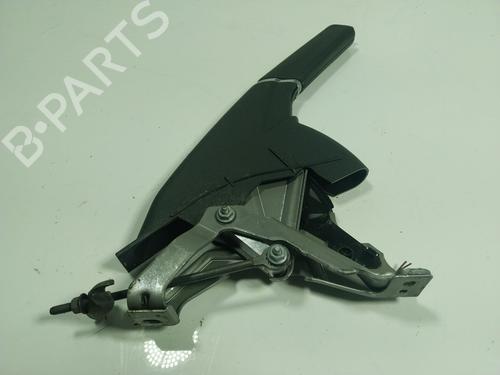 Hand brake AUDI A1 Sportback (GBA) 35 TFSI | BP16682874I18 