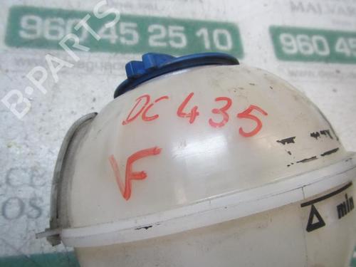 Expansion tank VW POLO V (6R1, 6C1) 1.2 TSI | BP3879021C120 