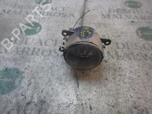 Used Left front fog light Left front fog light RENAULT TWINGO II (CN0_) [2007-2026] 3831212 3831212