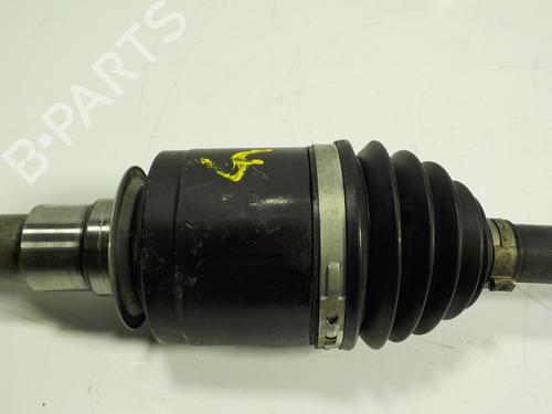 Right front driveshaft MERCEDES-BENZ M-CLASS (W166)  | BP9952331M39 