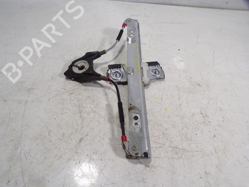 Used Front right window mechanism FORD FIESTA VI (CB1, CCN) [2008-2017]  7261484