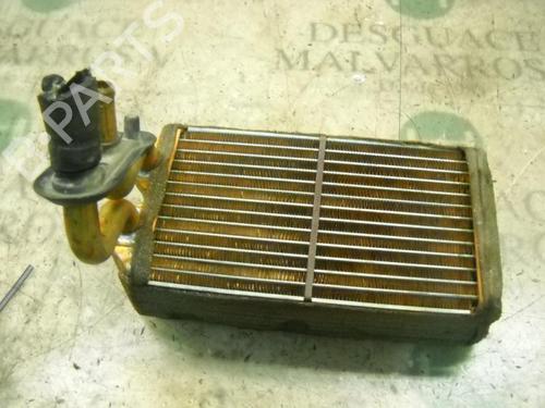 Used Heater matrix MG MG ZS [2001-2005]  3764001