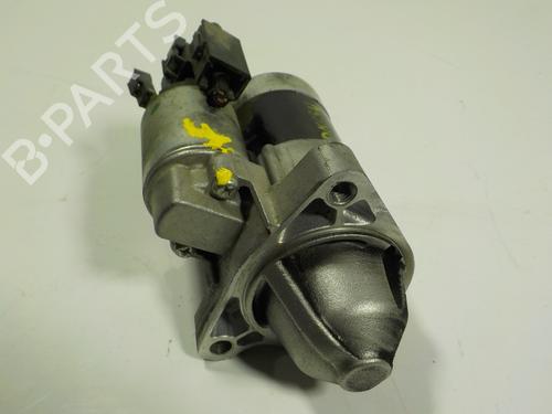 Starter MAZDA 2 Hatchback (DL, DJ)  | BP13520914M8 
