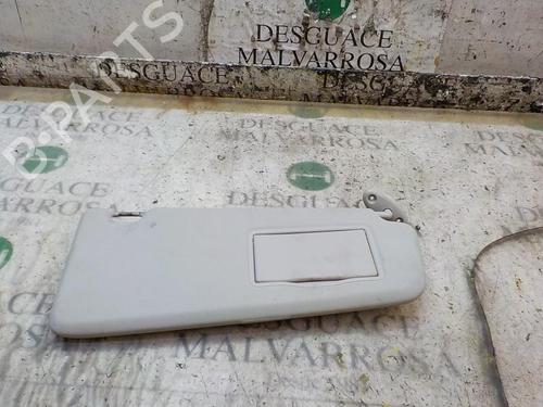 Højre solskærm Højre solskærm FORD C-MAX (DM2) 1.8 TDCi (115 hp) 4005247 4005247