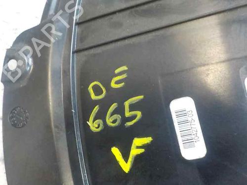 Instrument cluster BMW 1 (E87) 116 d | BP4967770C47 